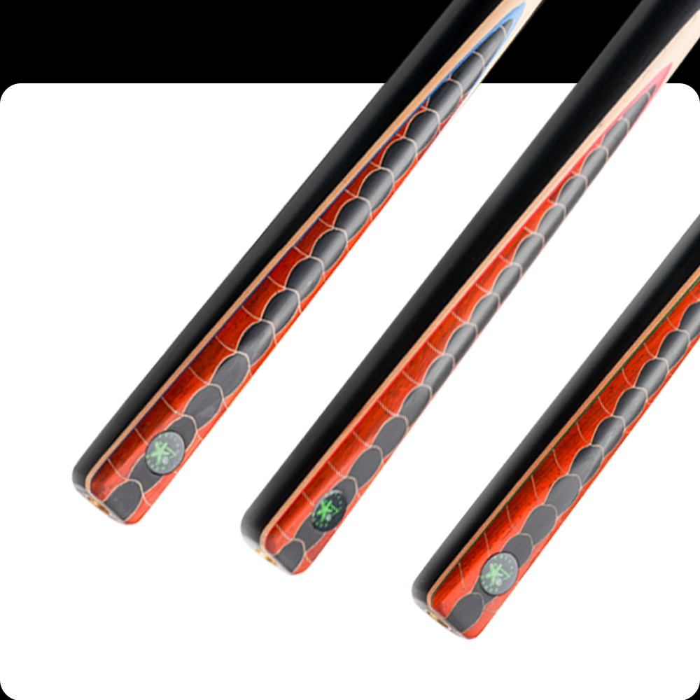 SNOOKER&CAROM CUE
