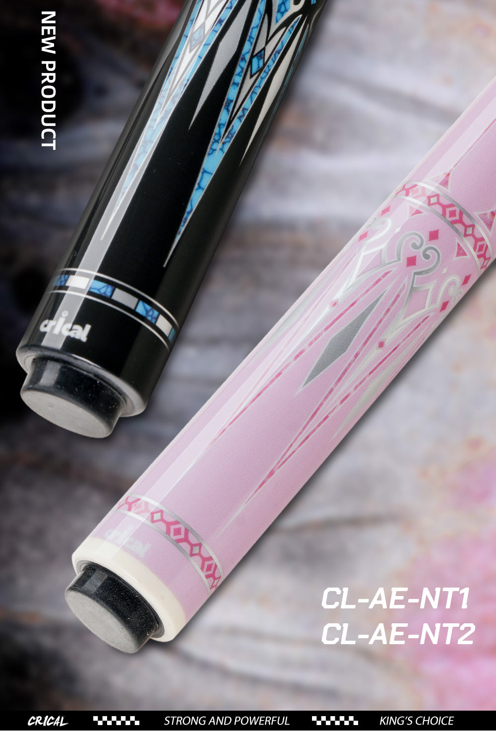 【Crical】 AE-NT2