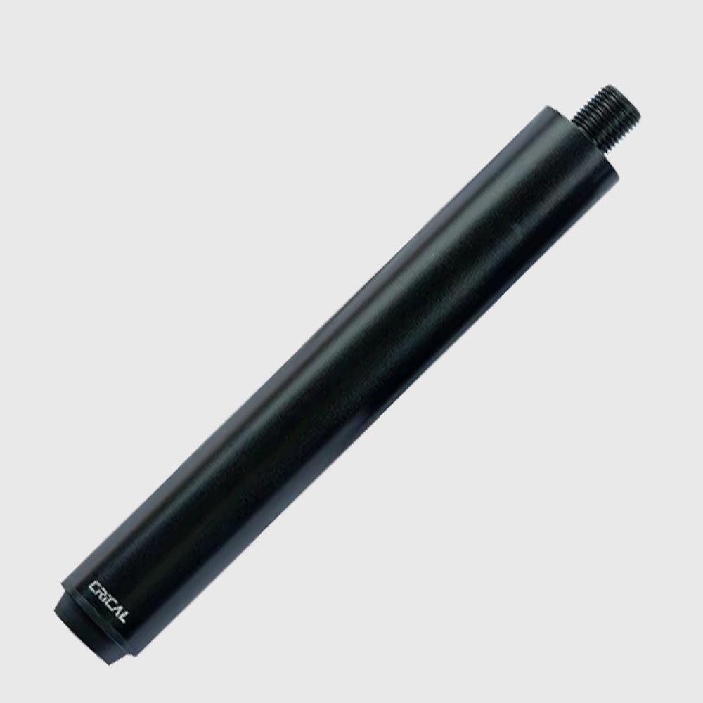 【CRICAL】Billiard Pool Cue Extension with High Quality Metal Extender for Crical PREDATOR MEZZ How Fury Billiard Accessories