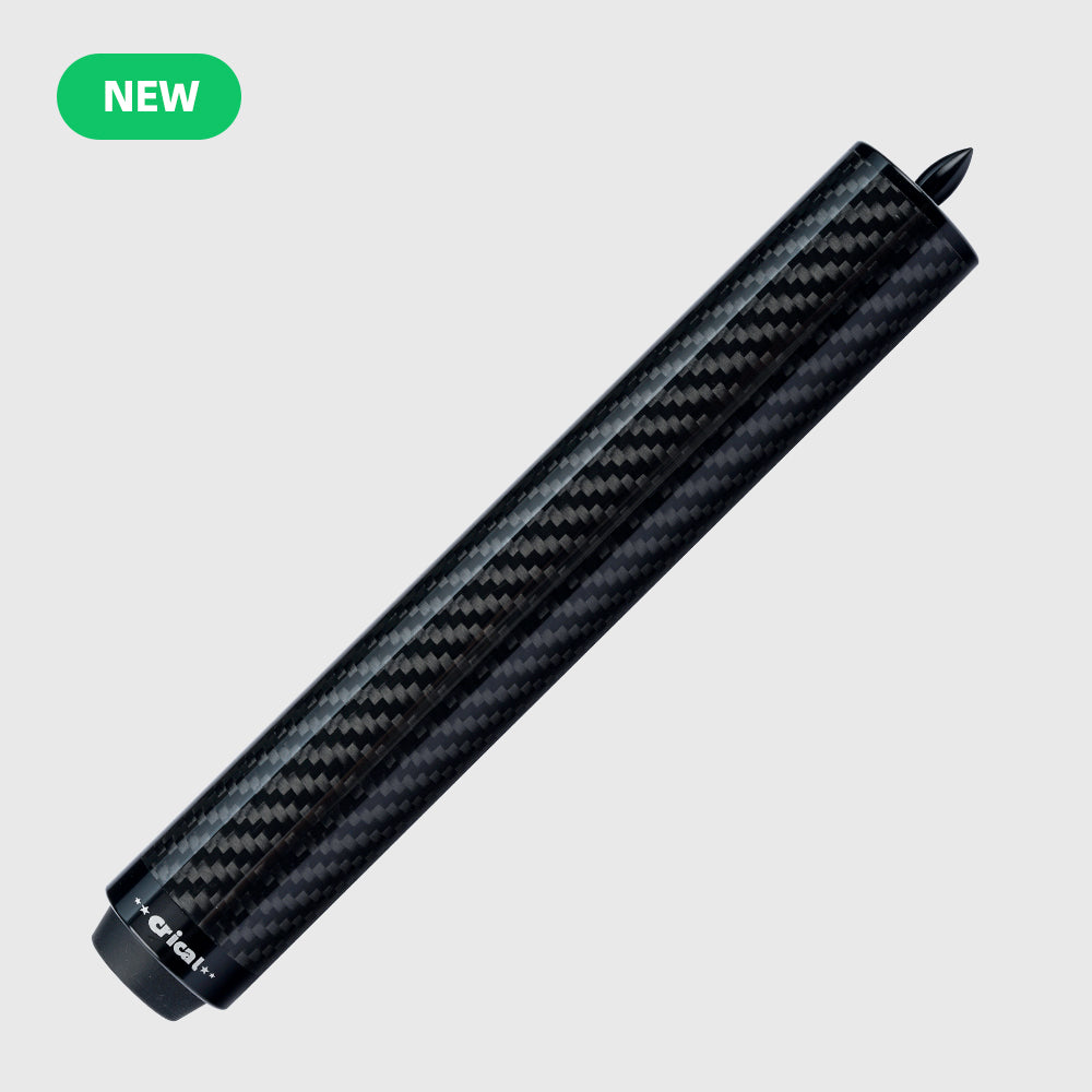 Crical Billiard Cue extension with carbon fibe material suitable for PREDATOR MEZZ How Crical extension professional billiard accessories
