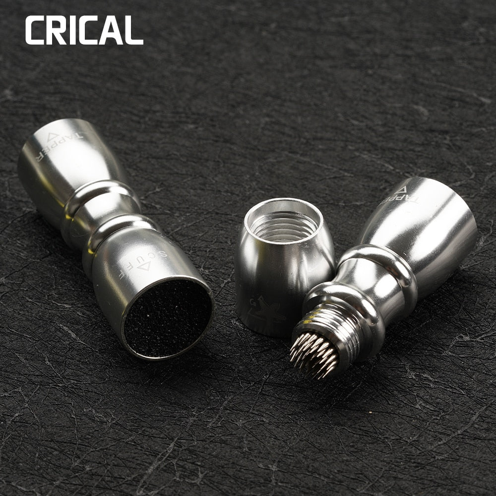 【CRICAL】 Multifunction Tool 3 in 1 Tip Shaper