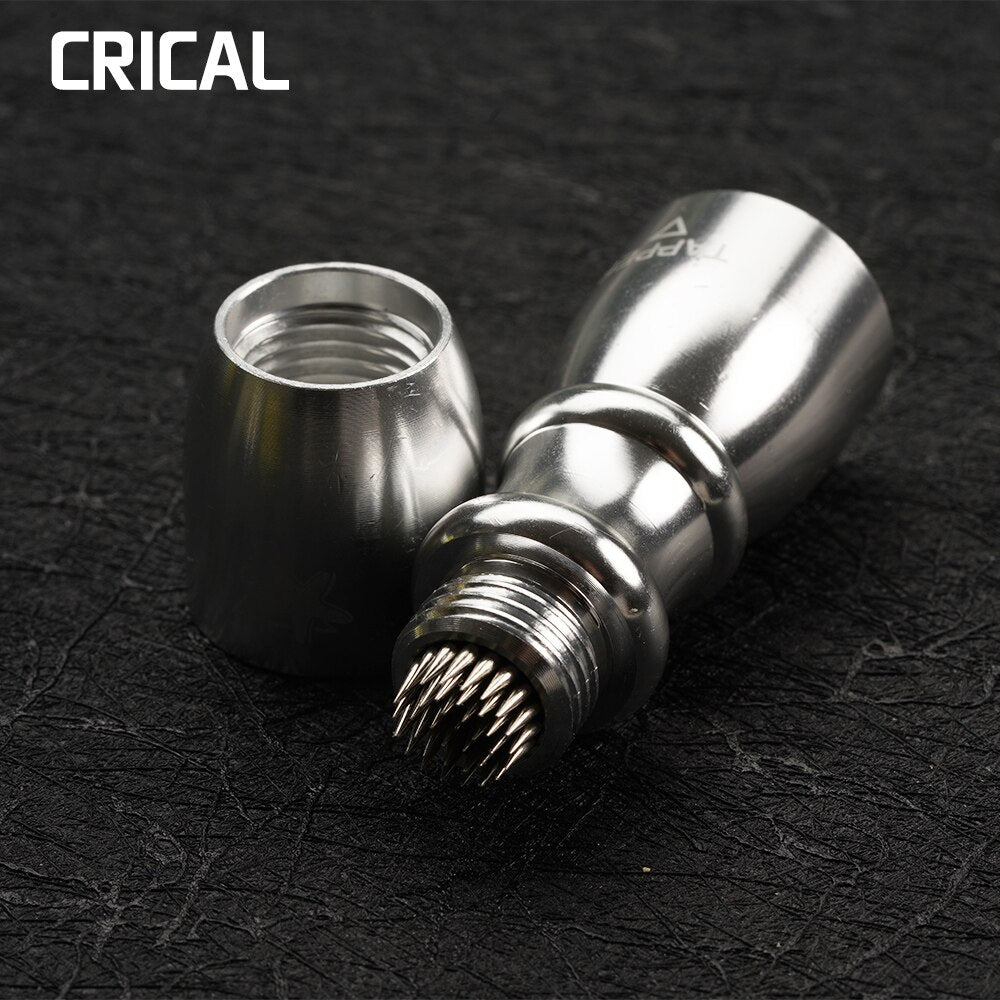 【CRICAL】 Multifunction Tool 3 in 1 Tip Shaper