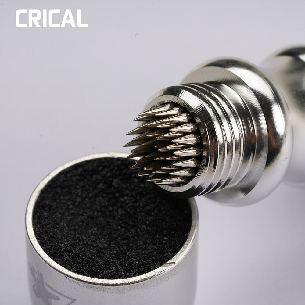 【CRICAL】 Multifunction Tool 3 in 1 Tip Shaper