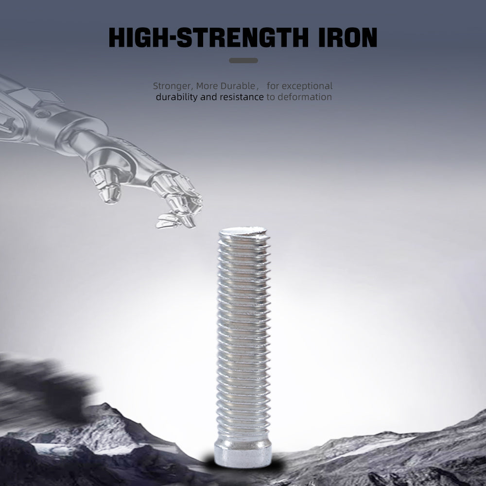 【Crical】 Weight Bolts