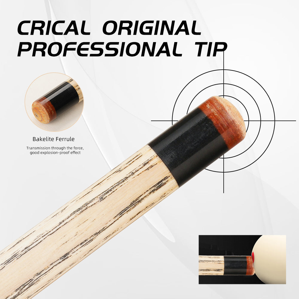 【CRICAL】Ash Shaft(10.5/11.5mm)