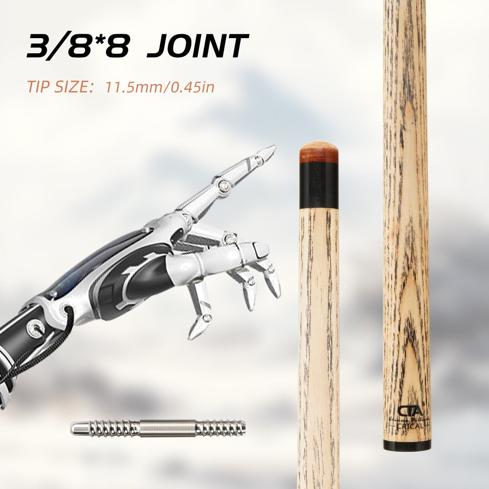【CRICAL】Ash Shaft(10.5/11.5mm)
