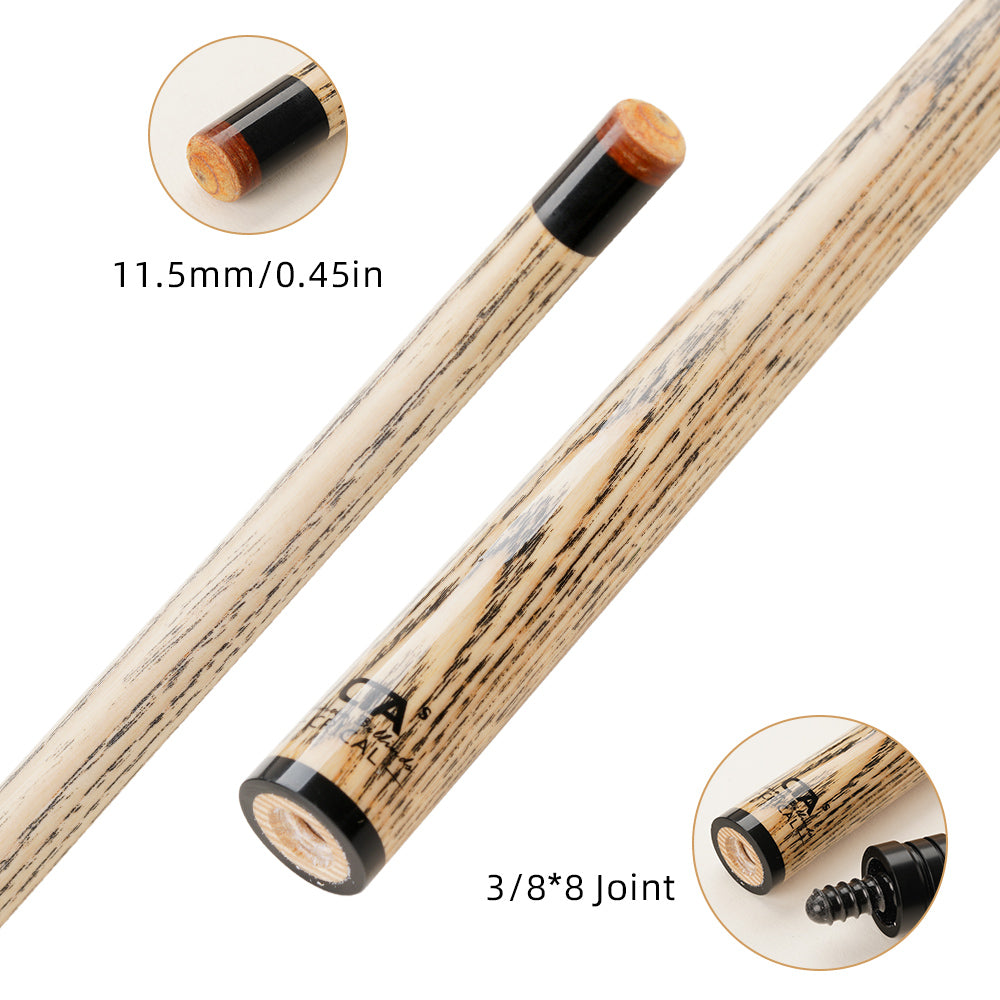 【CRICAL】Ash Shaft(10.5/11.5mm)