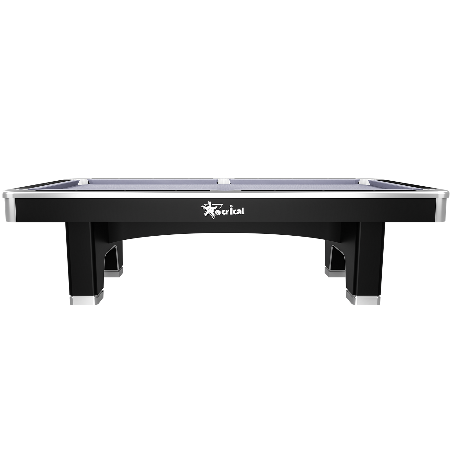 CRICAL 9 Foot Pool Table
