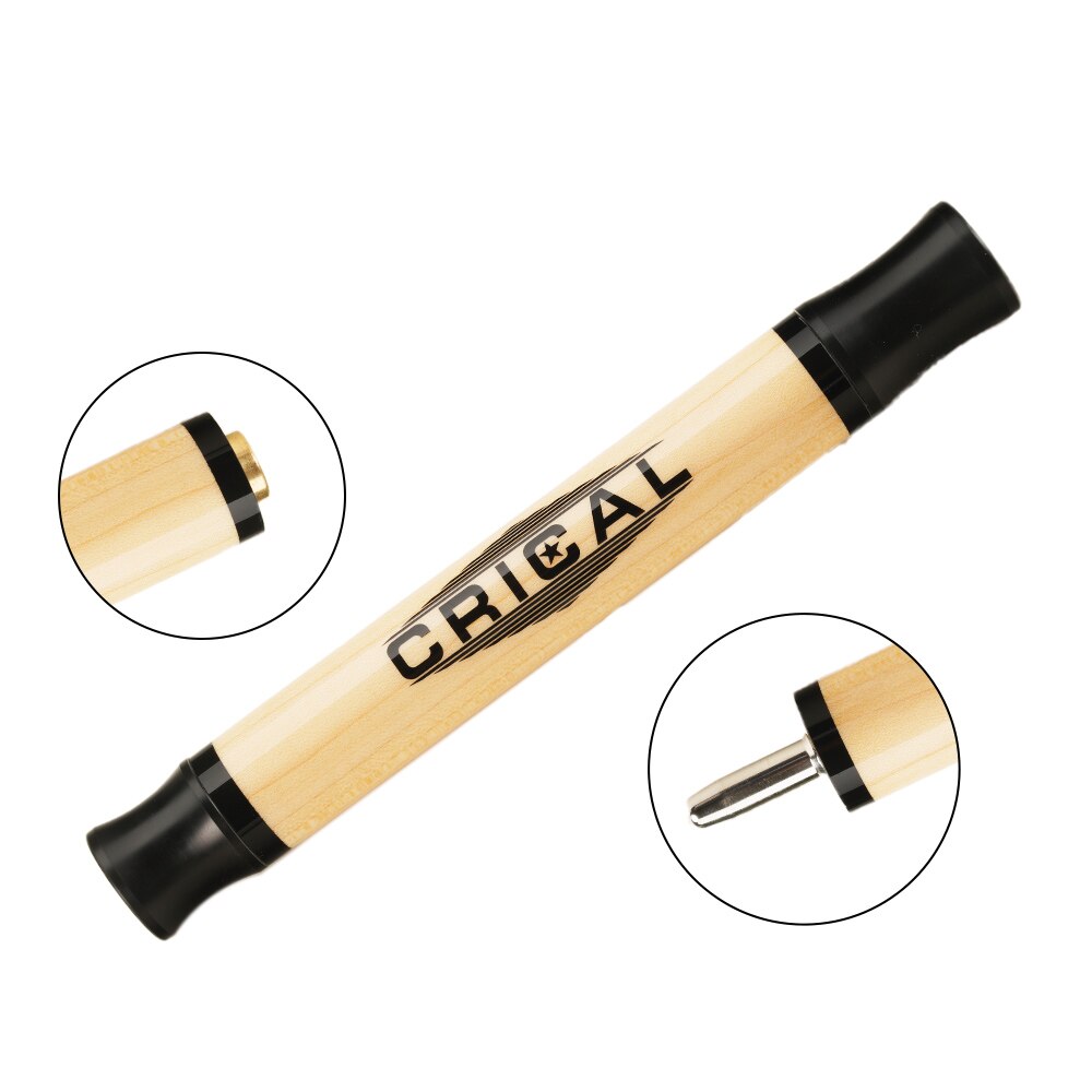【Crical】Extension(Uniloc/Radial)