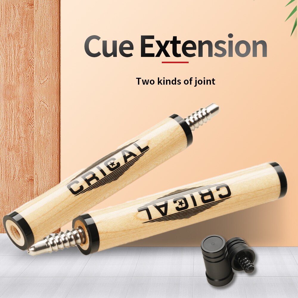 【Crical】Extension(Uniloc/Radial)