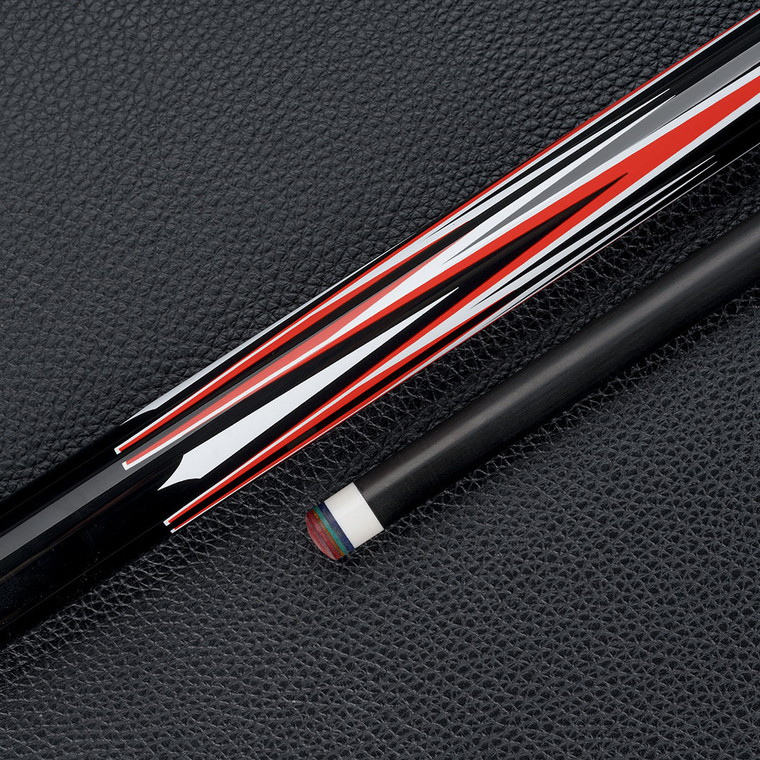 【CRICAL】PRO-3 Carbon Fiber Pool Cue Stick with 12.5mm Tip Low Deflection shaft for Billiard Cue Sticks