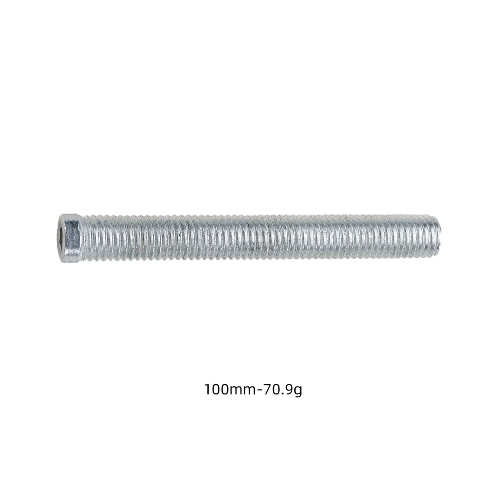 【Crical】 Weight Bolts