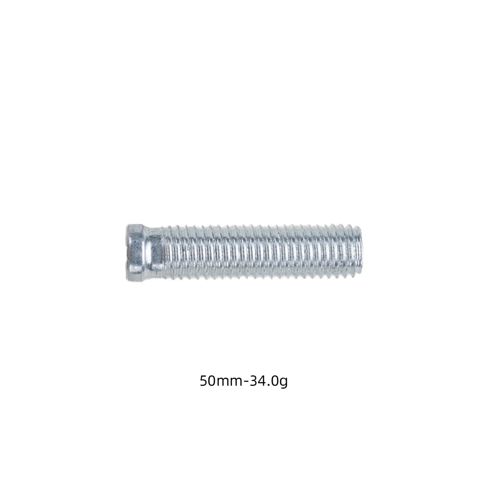 【Crical】 Weight Bolts