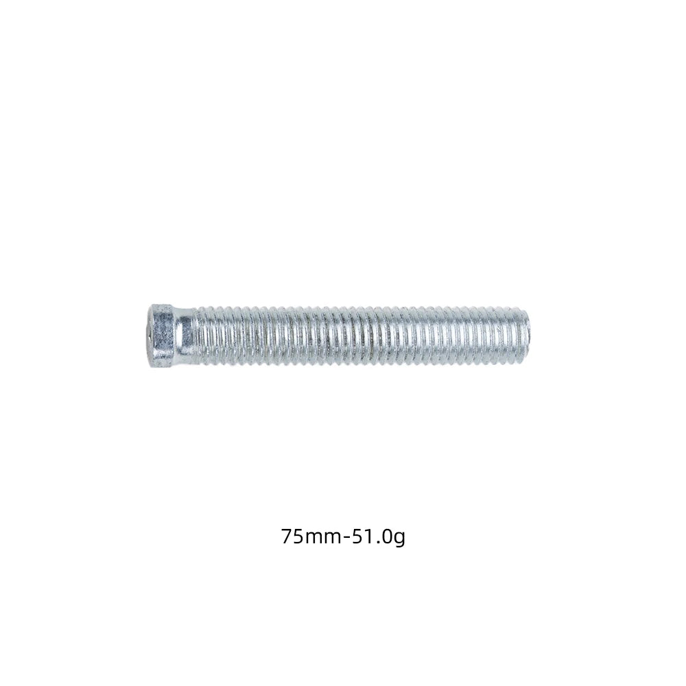 【Crical】 Weight Bolts