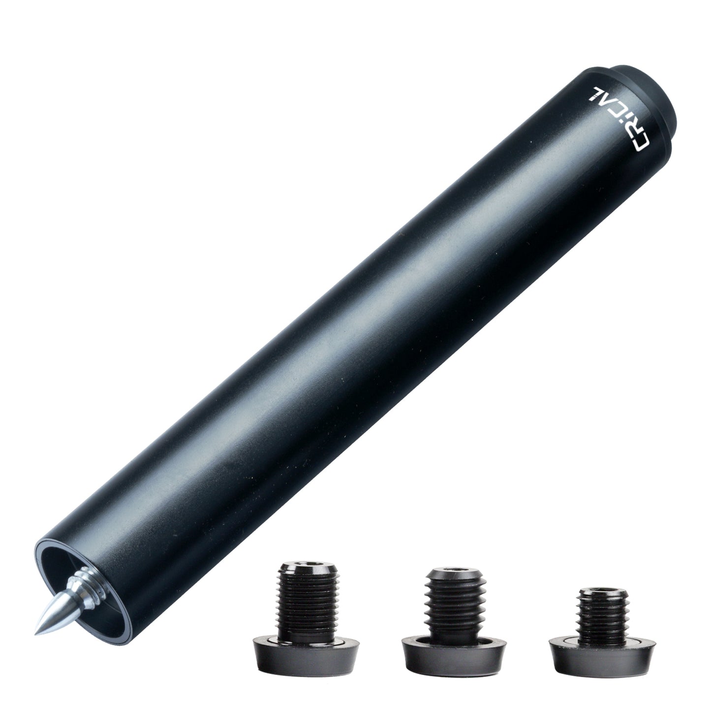 【CRICAL】Billiard Pool Cue Extension with High Quality Metal Extender for Crical PREDATOR MEZZ How Fury Billiard Accessories