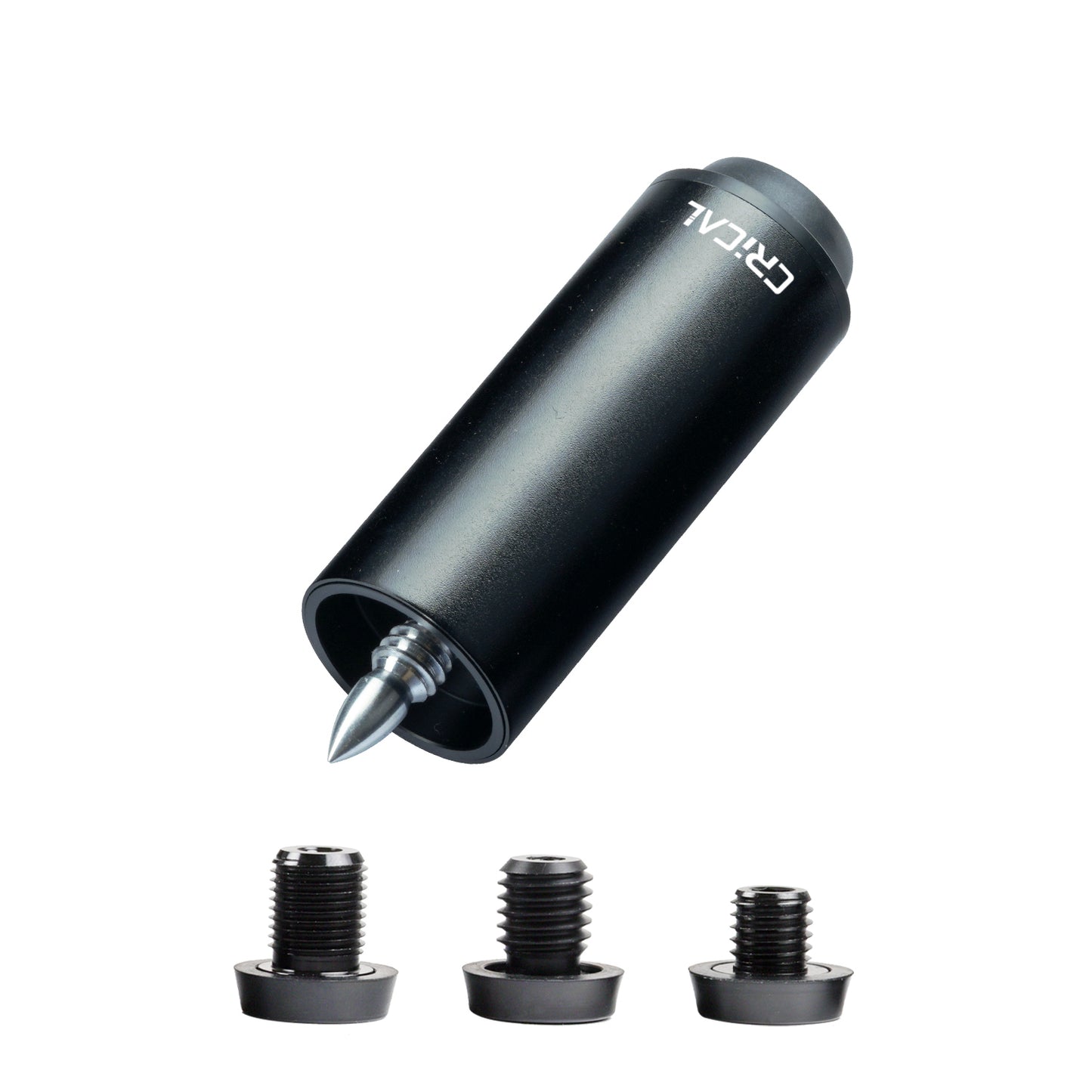 【CRICAL】Billiard Pool Cue Extension with High Quality Metal Extender for Crical PREDATOR MEZZ How Fury Billiard Accessories