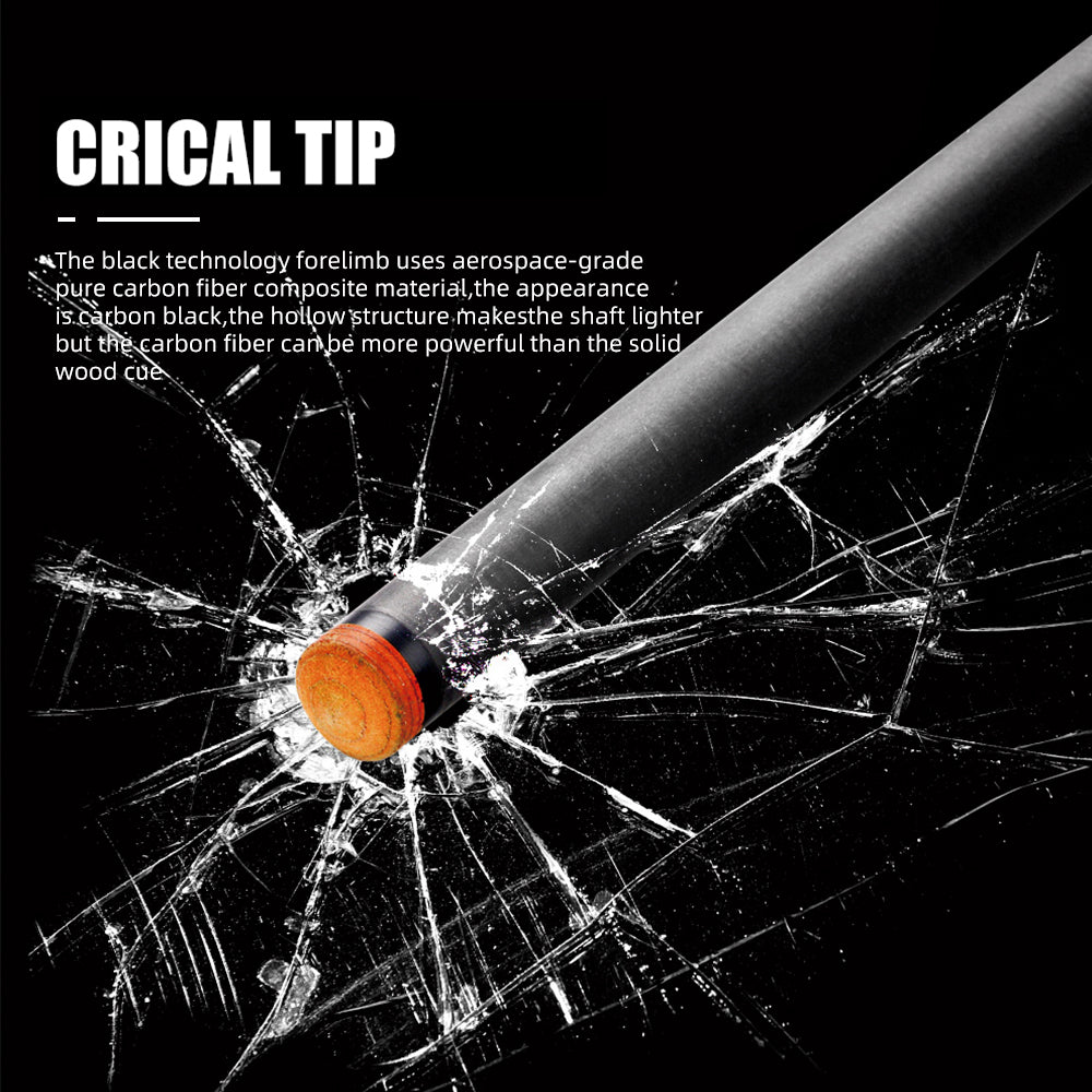 【CRICAL】Single Shaft-Uniloc(11.5/12.5mm)