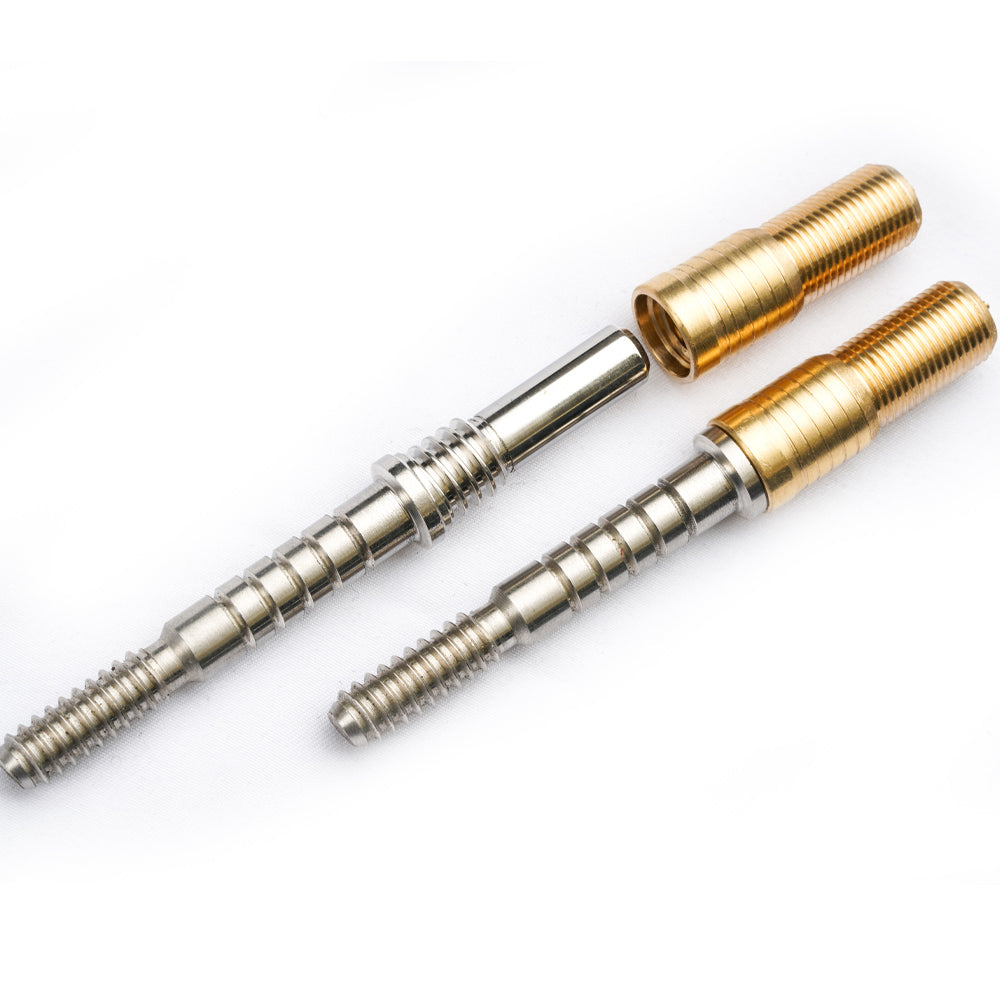 Billiards Joint Pin Stainless Steel