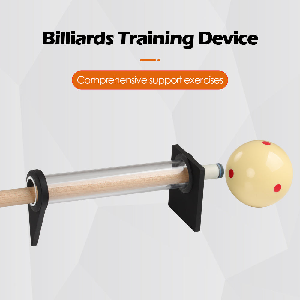 Stroke Exerciser Billiard Cue Trainer – CRICAL