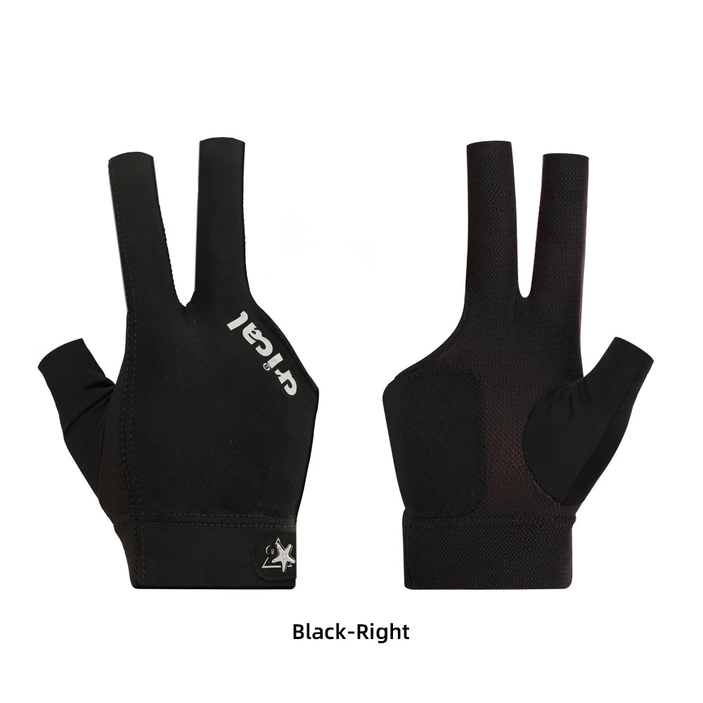 【Crical】 Billiard Gloves