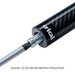 【Crical】 Weight Bolts