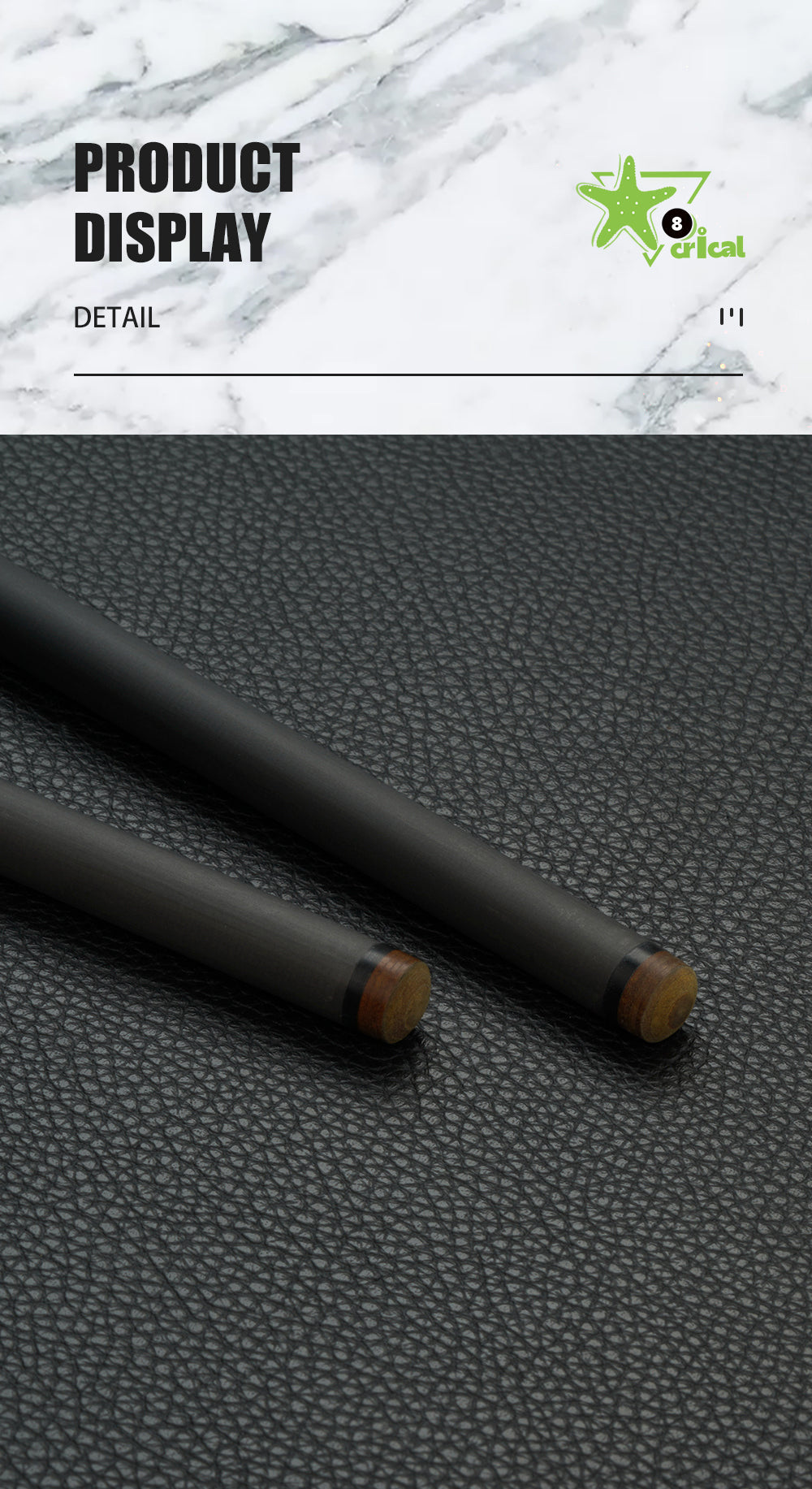 【CRICAL】 Single Shaft-Radial(11.5/12.5mm)