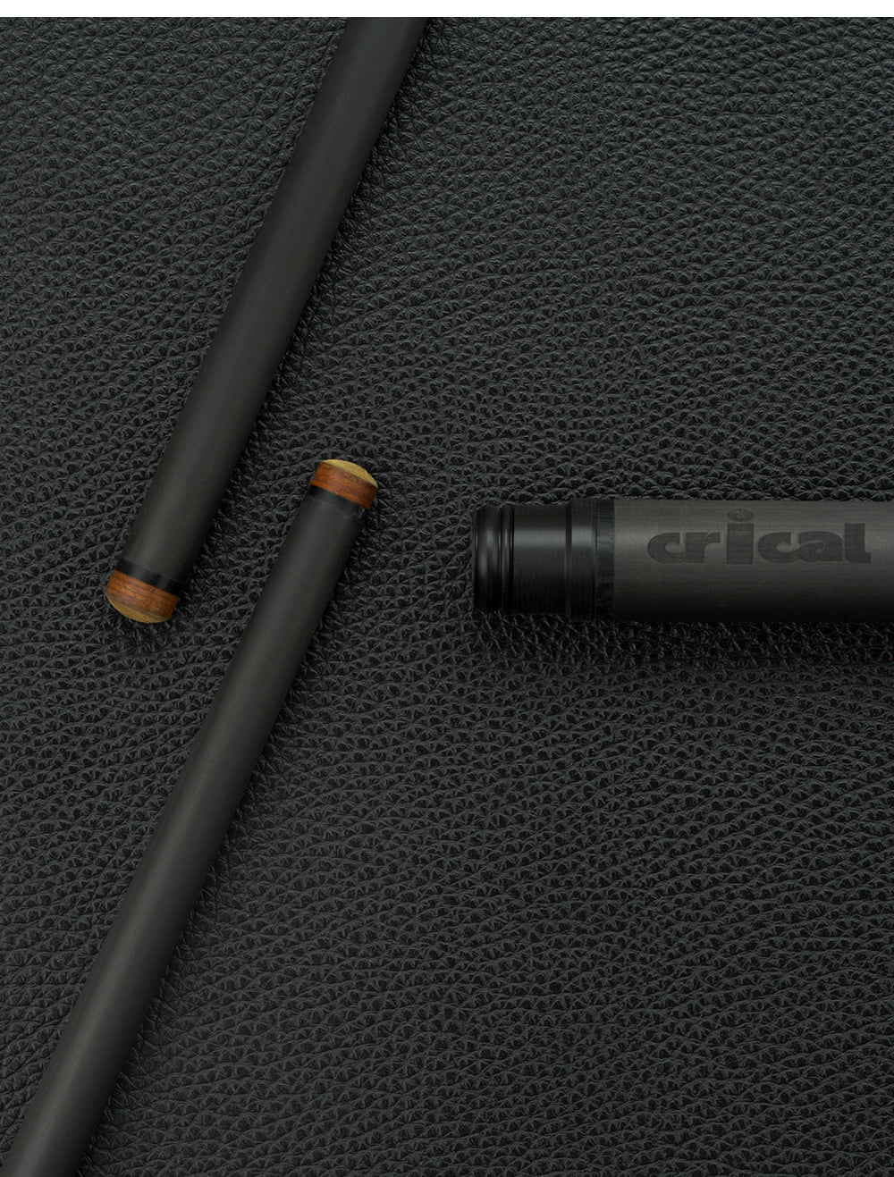 【CRICAL】 Single Shaft-Radial(11.5/12.5mm)
