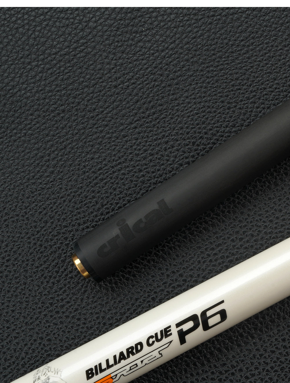 【CRICAL】 Single Shaft-Radial(11.5/12.5mm)
