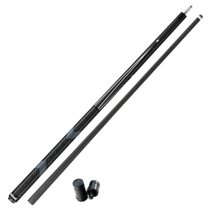 【CRICAL】 CL-pro3 Carbon Fiber Pool Cue Stick with 12.5mm Tip Low Deflection shaft for Billiard Cue Sticks
