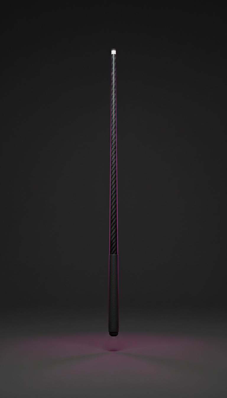 Entry Carbon Fiber Cue