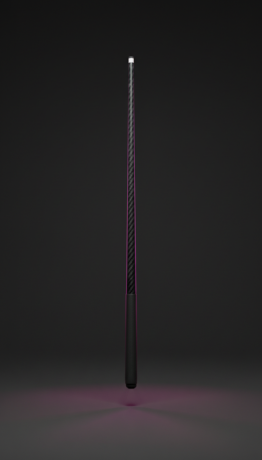 Entry Carbon Fiber Cue
