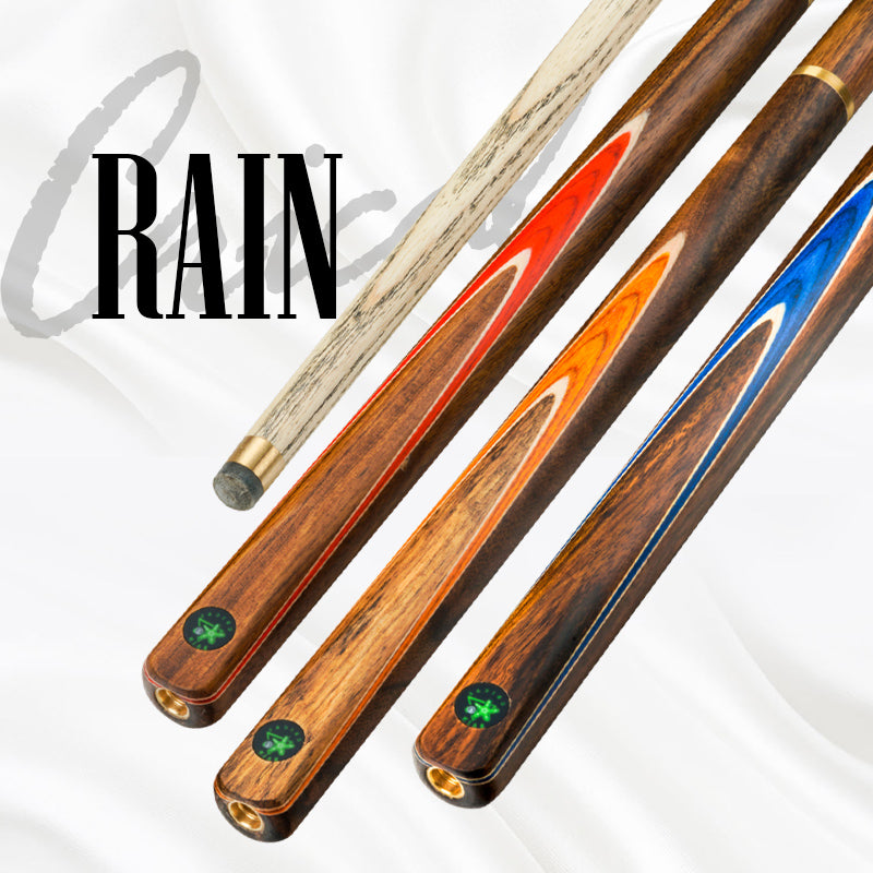 【CRICAL】Tianzun-Yellow(3/4 Snooker Cue)