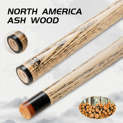 【CRICAL】Ash Shaft（10.5/11.5mm）