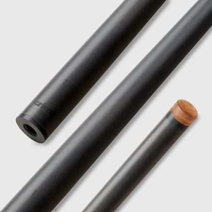 【CRICAL】Single Shaft-Uniloc（11.5/12.5mm）