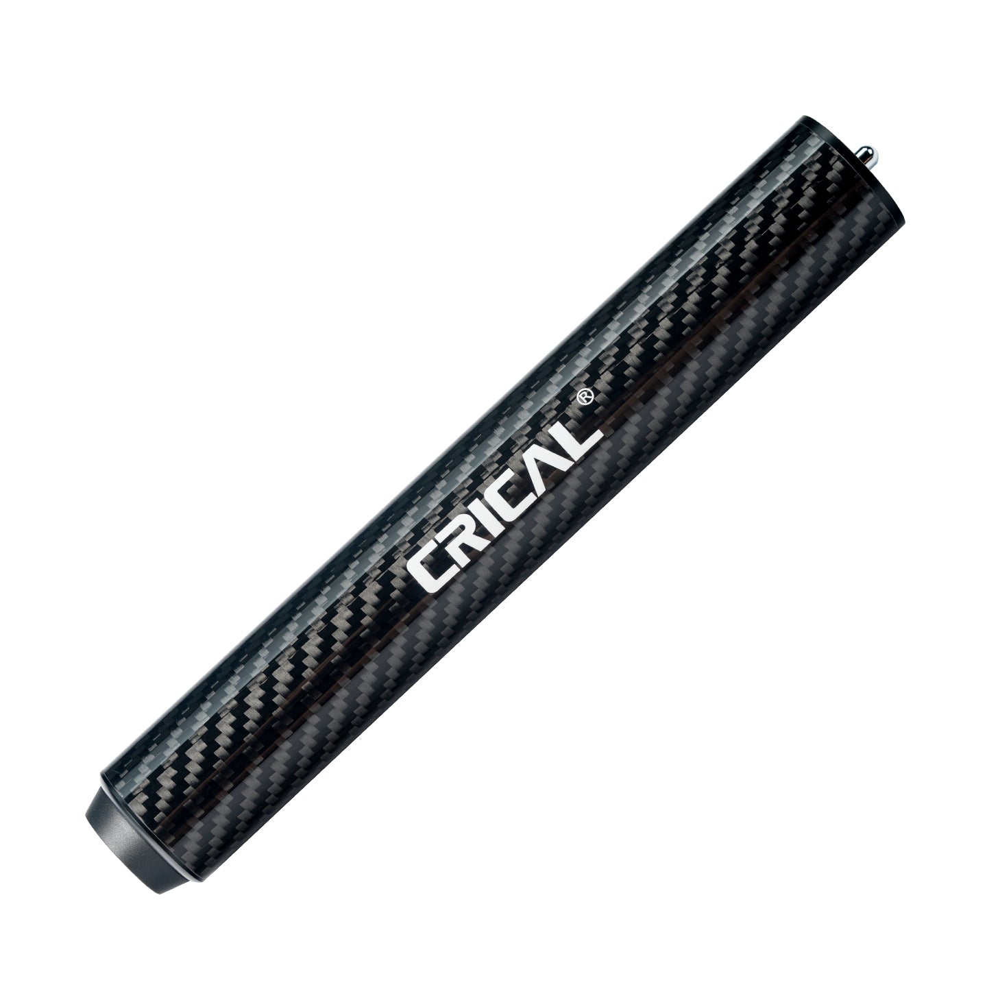 CRICAL 8-Inch Carbon Fiber Pool Cue Extension