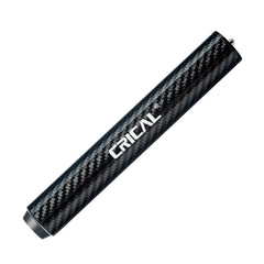 CRICAL 8-Inch Carbon Fiber Pool Cue Extension
