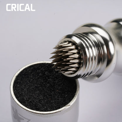 【CRICAL】 Multifunction Tool 3 in 1 Tip Shaper