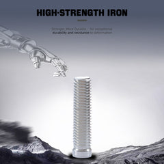 【Crical】 Weight Bolts
