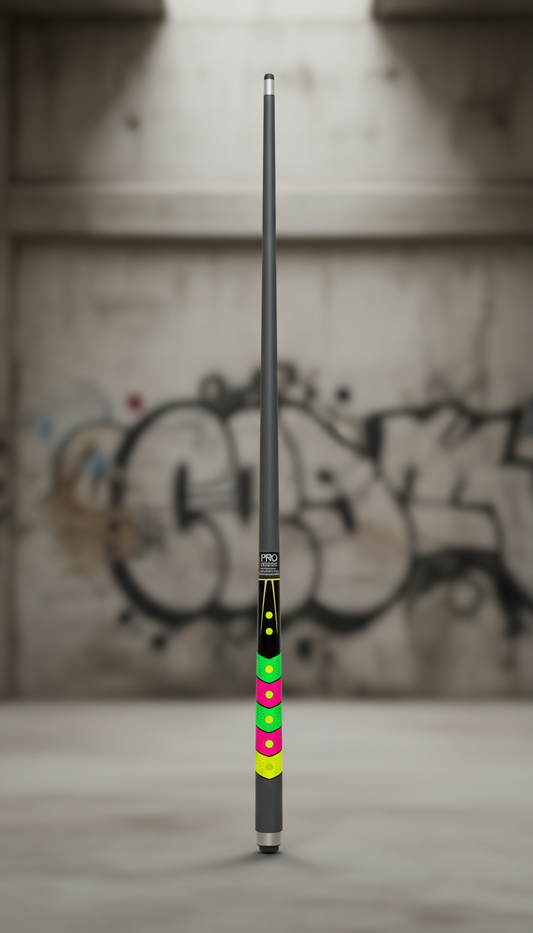 Pro Series Professional Cue