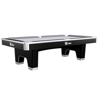 CRICAL 9 Foot Pool Table