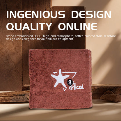 Billiard Towel(2 pcs)