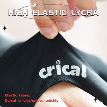 【Crical】 Billiard Gloves