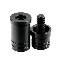 CRICAL Billiard Joint Protector Plastic 3/8 X 8 Radial Pin 3/8 X 10 Uni-loc Joint Suit for Predator MEZZ