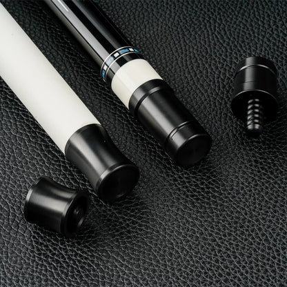 CRICAL Billiard Joint Protector Plastic 3/8 X 8 Radial Pin 3/8 X 10 Uni-loc Joint Suit for Predator MEZZ