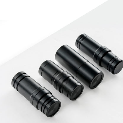 CRICAL Billiard Joint Protector Plastic 3/8 X 8 Radial Pin 3/8 X 10 Uni-loc Joint Suit for Predator MEZZ