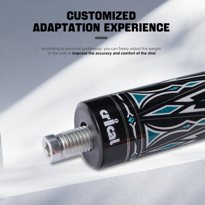 【Crical】 Weight Bolts