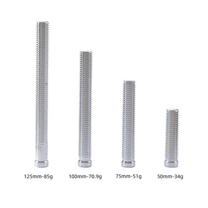 【Crical】 Weight Bolts