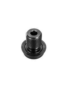 CRICAL Original Rubber Bumper for CL Series Carbon Fiber Pool Cue (CL-01 / CL-02 / CL-03 / CL-04) – Rear End Replacement Cap