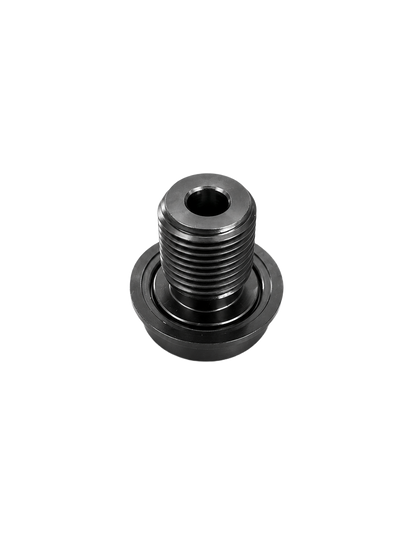 CRICAL Original Rubber Bumper for CL Series Carbon Fiber Pool Cue (CL-01 / CL-02 / CL-03 / CL-04) – Rear End Replacement Cap