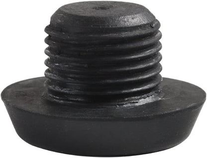 【 Butt 】Billiard Cue Rubber Bumper Pool Cue Block Butt Connected Extension Multifunction Billiards Accessories